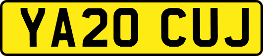 YA20CUJ