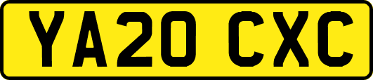 YA20CXC