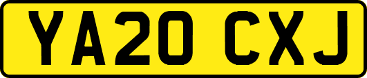 YA20CXJ