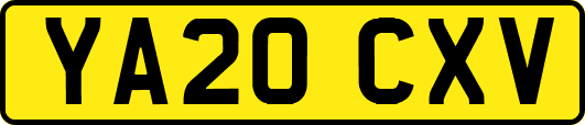 YA20CXV