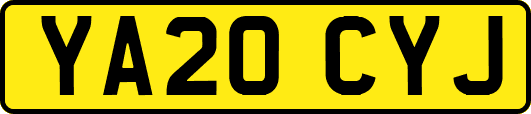 YA20CYJ