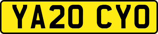 YA20CYO