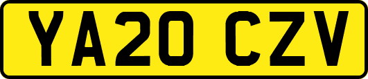 YA20CZV