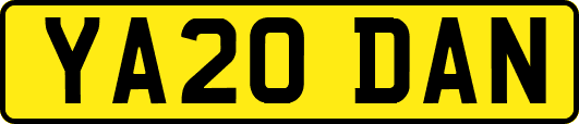 YA20DAN