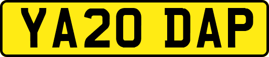 YA20DAP