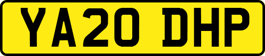 YA20DHP