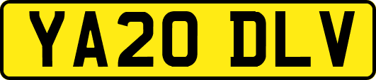 YA20DLV
