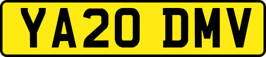 YA20DMV