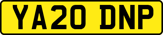 YA20DNP
