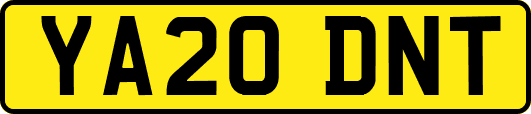 YA20DNT