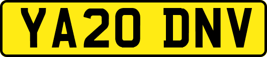 YA20DNV