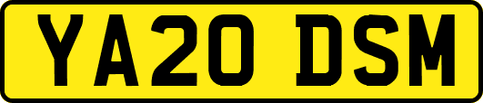 YA20DSM