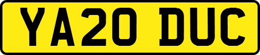 YA20DUC