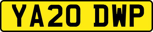 YA20DWP