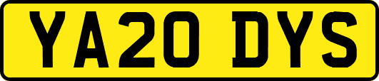 YA20DYS