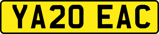 YA20EAC