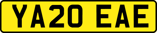 YA20EAE