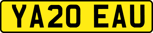 YA20EAU
