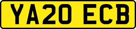 YA20ECB