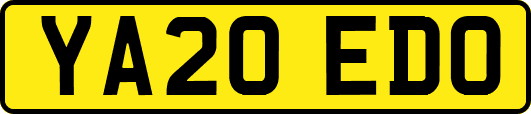 YA20EDO