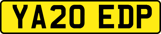 YA20EDP