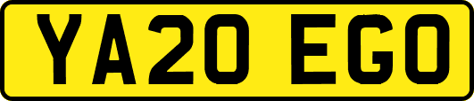 YA20EGO