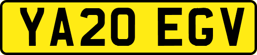 YA20EGV