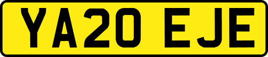 YA20EJE