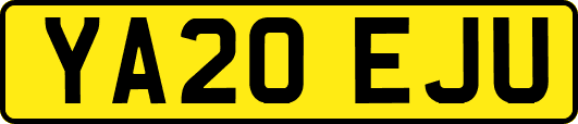 YA20EJU