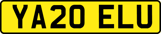 YA20ELU