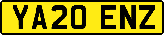 YA20ENZ
