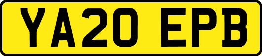 YA20EPB
