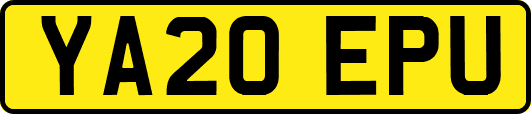YA20EPU