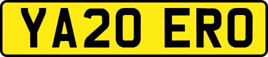 YA20ERO