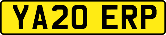 YA20ERP