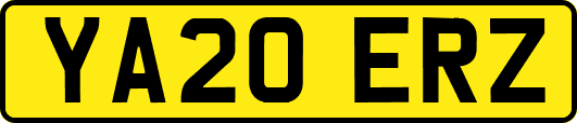 YA20ERZ
