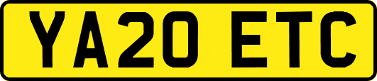 YA20ETC