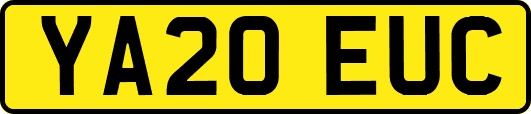 YA20EUC