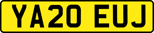 YA20EUJ