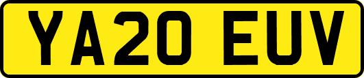 YA20EUV
