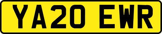 YA20EWR