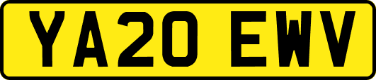 YA20EWV