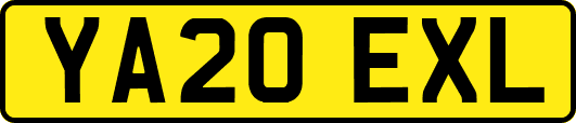 YA20EXL
