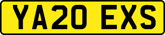YA20EXS