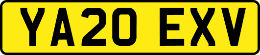 YA20EXV