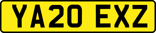 YA20EXZ