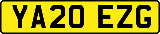 YA20EZG