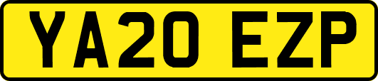 YA20EZP