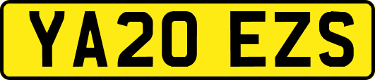 YA20EZS