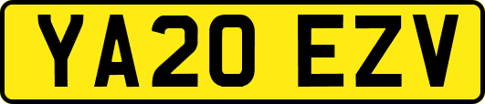 YA20EZV